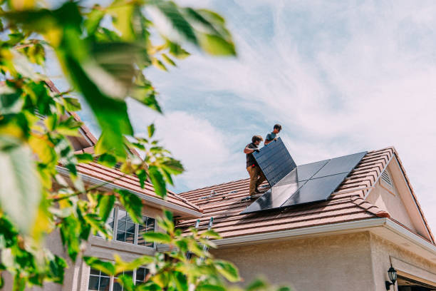 Fast & Reliable Emergency Roof Repairs in Hillsborough, NC