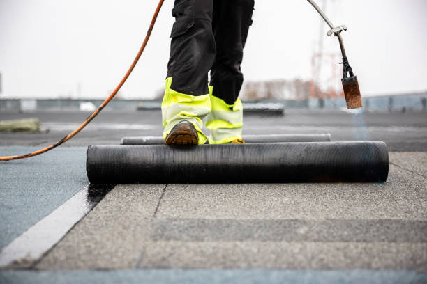 Asphalt Shingles Roofing in Hillsborough, NC